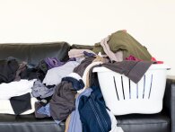 Træt af vasketøj? En ny app gør det umulige muligt