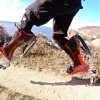 Bionic Boots - hvis du virkelig vil have fart under fødderne