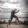 Bionic Boots - hvis du virkelig vil have fart under fødderne