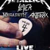 Metallica - Big 4 koncert i Sverige