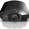 Sony VPL-HW30ES - 3D home cinema-projektor