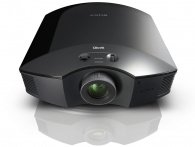 Sony VPL-HW30ES - 3D home cinema-projektor