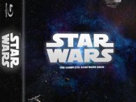 Star Wars på Blu-Ray