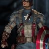 United International Pictures - Captain America: The First Avenger