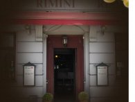 Restaurant Rimini