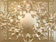 Jay-Z & Kanye West - Watch The Throne