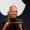 Steve Jobs stopper som chef for Apple