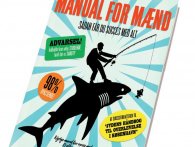 Manual for mænd [VIND]