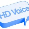 HD Voice - krystalklar mobillyd