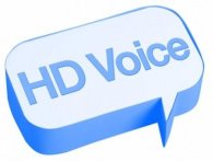 HD Voice - krystalklar mobillyd