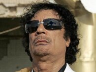 Gaddafis mindetale