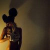 Mickey Mouse' fødselsdag og girls [25 pics]