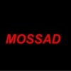 Mossad - de er væk inden du trækker vejret sidste gang