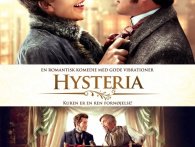Hysteria - Årets feel good komedie