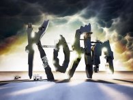 Korn udgiver nyt dubstep album