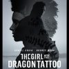 The Girl with the Dragon Tattoo - Mænd der hader kvinder, på amerikansk