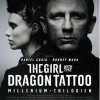 Walt Disney Studios Motion Pictures/Sony Pictures - The Girl with the Dragon Tattoo - Mænd der hader kvinder, på amerikansk
