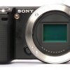 Sony NEX-5 [Review]