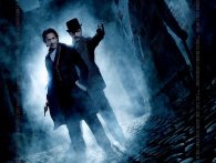 Sherlock Holmes: A Game of Shadows - Uden tvivl årets drengerøvs film!
