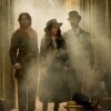 Warner Bros. Pictures - Sherlock Holmes: A Game of Shadows - Uden tvivl årets drengerøvs film!