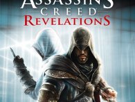 Assassin's Creed: Revelations indtager Tyrkiet!