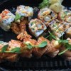 Den bedste tømmermandskur #1 Sushi [Test]