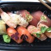 Den bedste tømmermandskur #1 Sushi [Test]