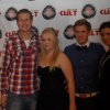 Club CULT Cruise 2012