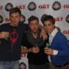 Club CULT Cruise 2012