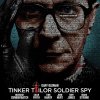Tinker Tailor Soldier Spy - en snedig lille spionfilm med en perlerække af stjerner