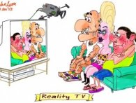 De værste realityshows