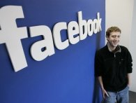 Facebook nede og vende