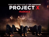 Project X - Sex, drugs og havenisser