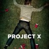 Warner Bros. Pictures - Project X - Sex, drugs og havenisser