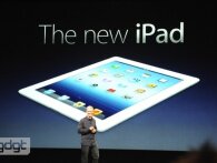 Den nye iPad 