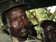 Kony 2012. Videoen alle taler om