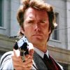 Clint Eastwood - Bad-ass skuespillernes top 10