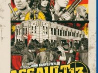 Assault on Precinct 13 - Kult-klassiker udkommer på dvd