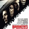 KONKURRENCE: Vind thrilleren Brooklyn's Finest