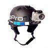 Go Pro helmet mount - Go Pro HD 2 test