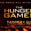 The Hunger Games - Let the games begin