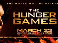 The Hunger Games - Let the games begin