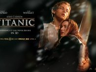 Titanic - Kongen af katastrofefilm er tilbage!