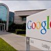 De fedeste arbejdspladser: Google