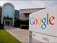 De fedeste arbejdspladser: Google