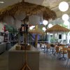 En af restauranterne (officesnapshots.com) - De fedeste arbejdspladser: Google