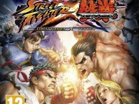 Street Fighter X Tekken - Det bedste fra begge lejre! [Gaming]