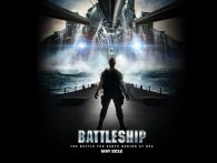 Battleship - From the makers of Sænke Slagskibe