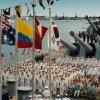 United International Pictures - Battleship - From the makers of Sænke Slagskibe