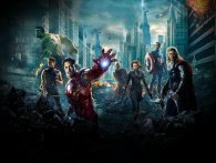 The Avengers - Bedste superhelte film ever?